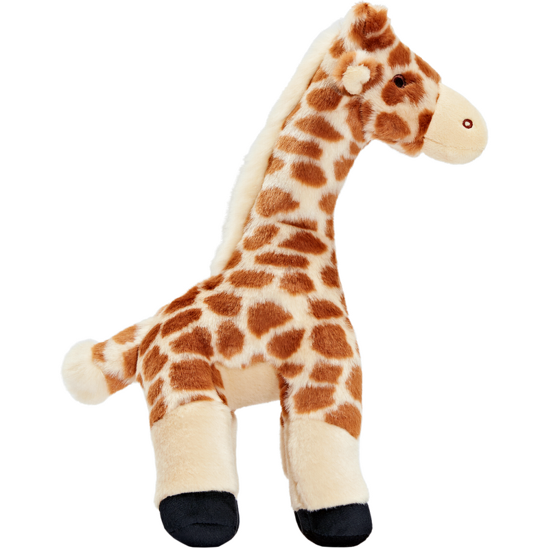 Fluff & Tuff Nelly Giraffe