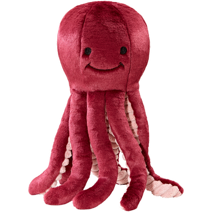 Fluff & Tuff Olympia Octopus