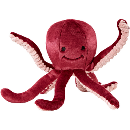 Fluff & Tuff Olympia Octopus