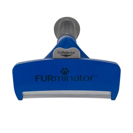 Furminator Undercoat deShedding Tool Large Dog Long Hair