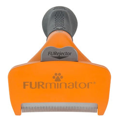 Furminator Undercoat deShedding Tool Medium Dog Long Hair