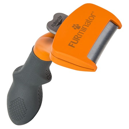 Furminator Undercoat deShedding Tool Medium Dog Long Hair