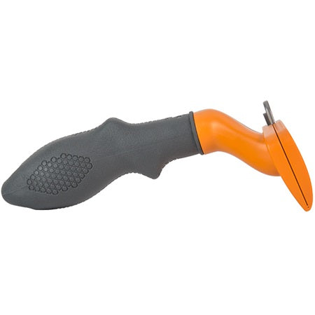 Furminator Undercoat deShedding Tool Medium Dog Long Hair