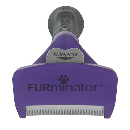 Furminator Undercoat deShedding tool Medium/Large Cat Long Hair