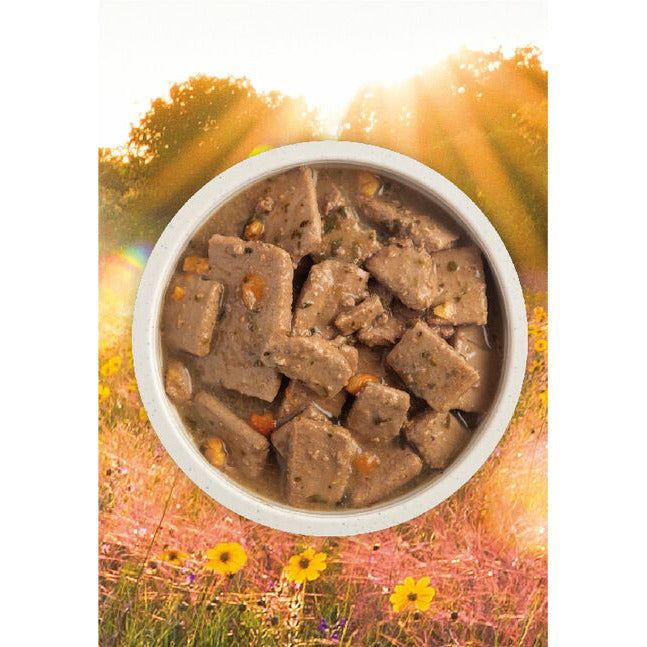Acana Dog Poultry in Bone Broth 12.8oz