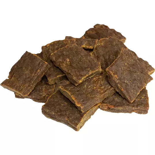 Open Farm Dehydrated Beef Dog Treats 4.5oz