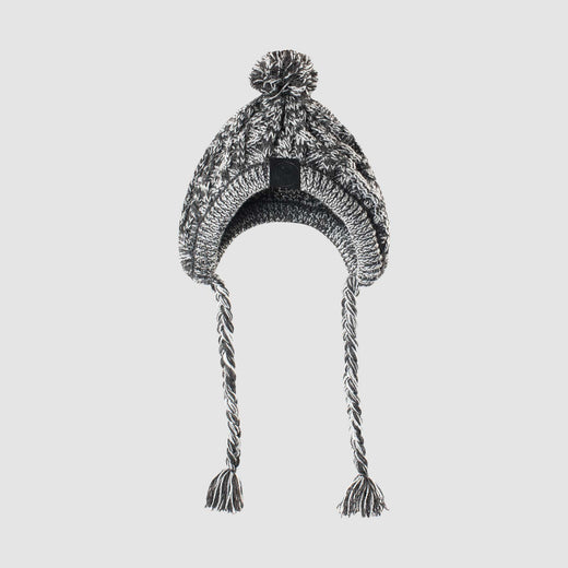 Canada Pooch Pom Pom Hat Grey