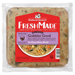 Stella and Chewy's Frozen Freshmade Gobblin Good 16oz