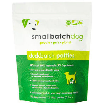 Smallbatch Dog Frozen - Duck