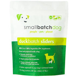 Smallbatch Dog Frozen - Duck