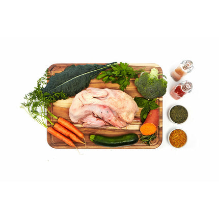 Smallbatch Dog Frozen - Duck