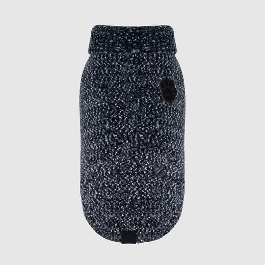 Canada Pooch Soho Sweater - Navy Mix