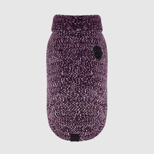 Canada Pooch Soho Sweater - Magenta