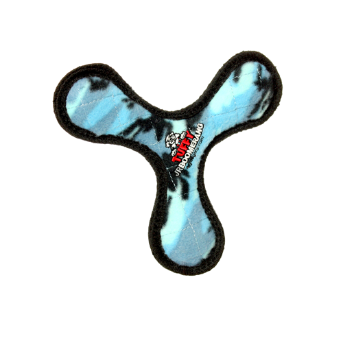 Tuffy Jr. Boomerang - Camo Blue