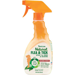 Tropiclean Flea & Tick Home Spray 32oz