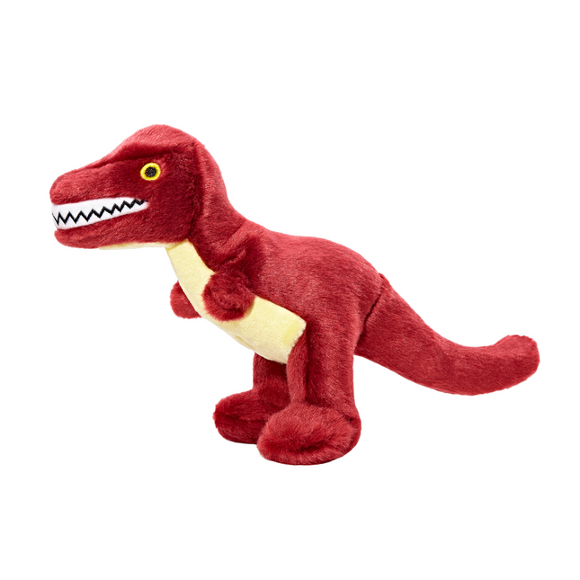 Fluff & Tuff Tiny T-Rex