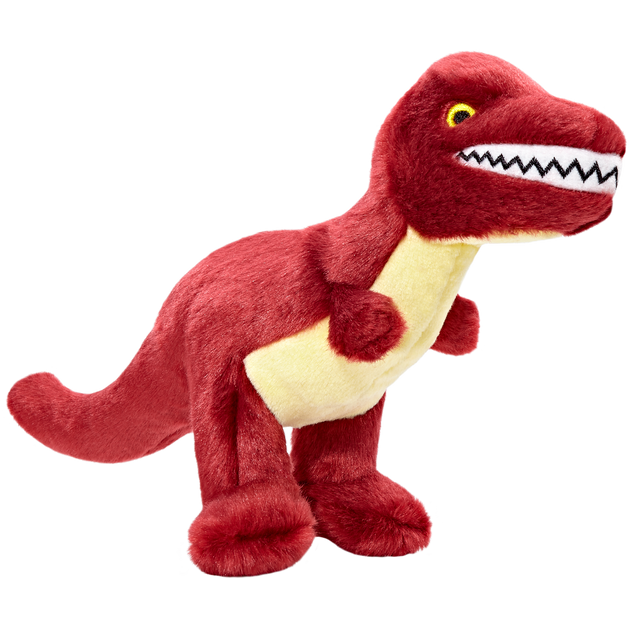 Fluff & Tuff Tiny T-Rex
