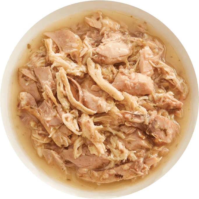 Rawz Cat Tuna & Chicken Shredded Recipe