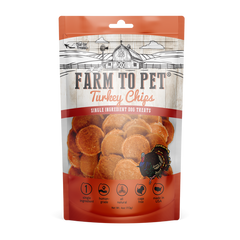 Collection image for: Crunchy Treats for dogs