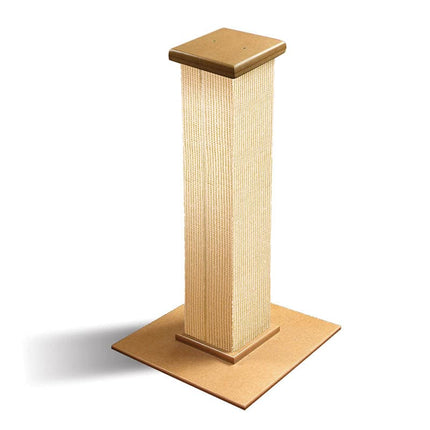 Pioneer Pet Ultimate Scratching Post - Natural