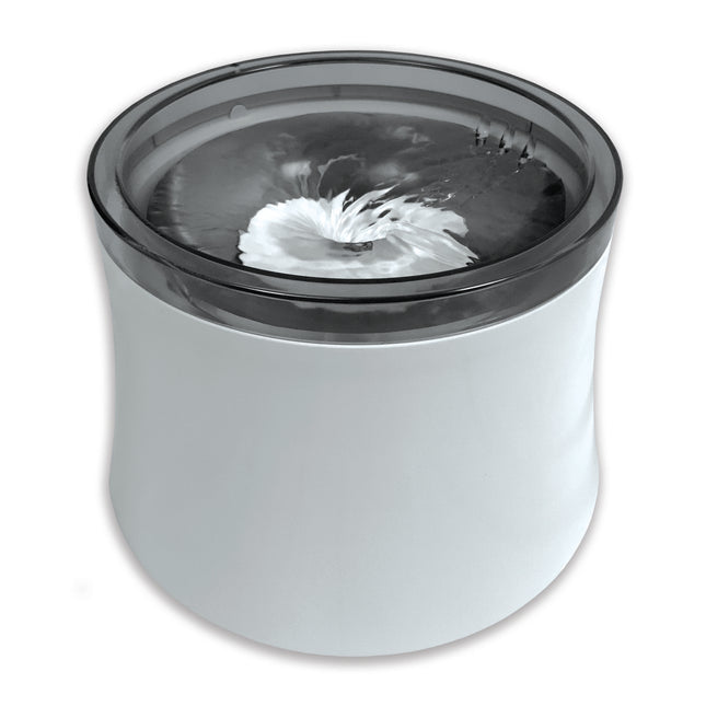 Pioneer Pet Drinking Fountain Vortex Fountain 128oz