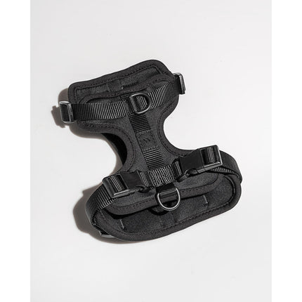 Wild One Harness - Black