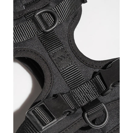 Wild One Harness - Black