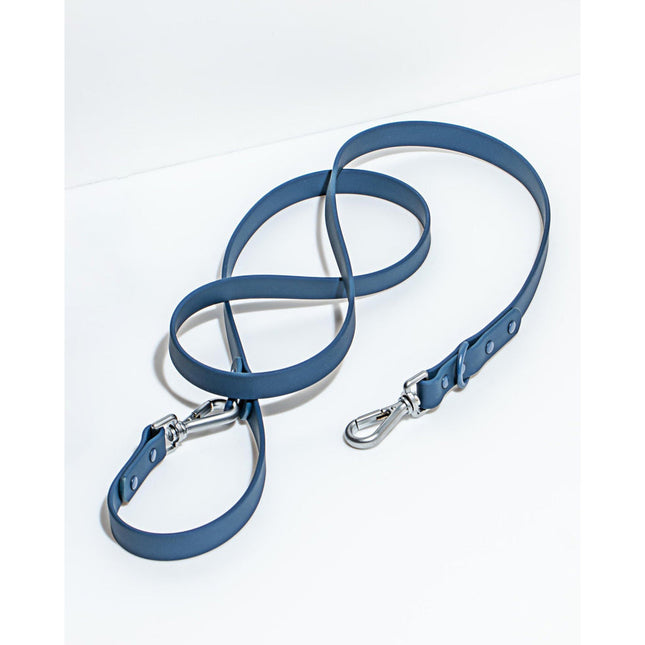 Wild One Leash - Navy