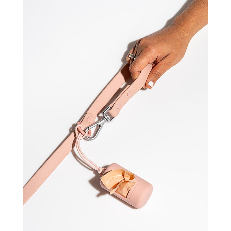 Wild One Leash - Pink