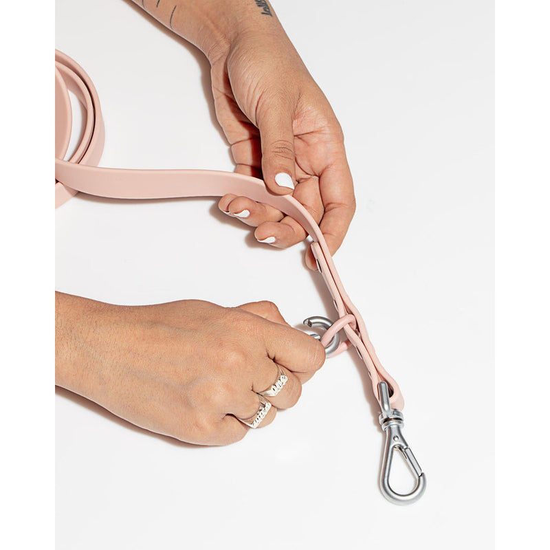 Wild One Leash - Pink