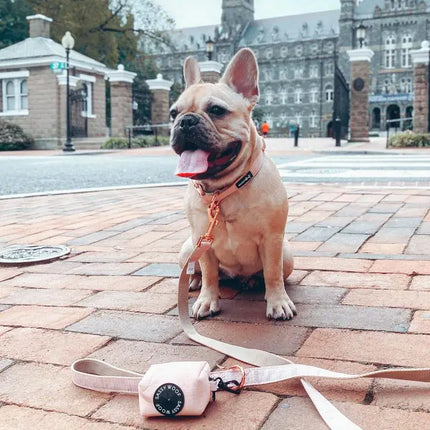 Sassy Woof Bag Holder - Pinot