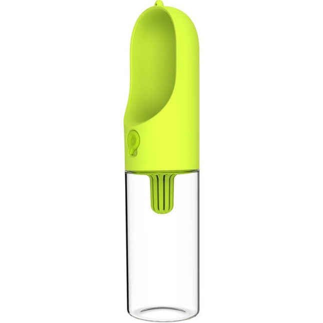 Petkit Eversweet Travel Bottle - Green