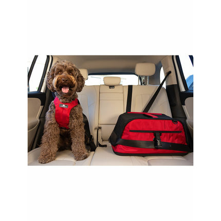 Sleepypod Air Pet Carrier - Charcoal