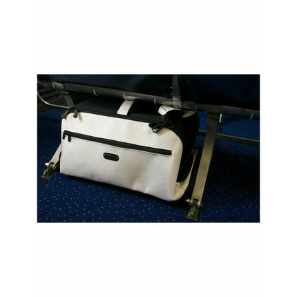 Sleepypod Air Pet Carrier - Charcoal