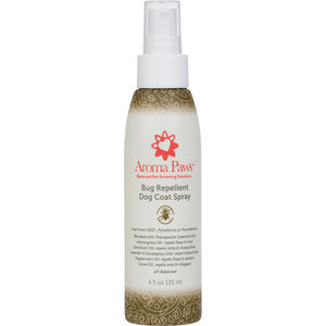 Aroma Paws Coat Spray