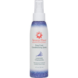 Aroma Paws Coat Spray