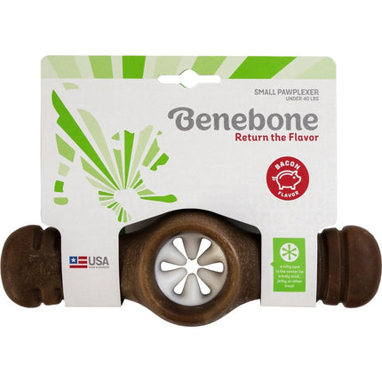 Benebone Pawplexer Bacon