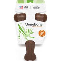 Benebone Wishbone Peanut Butter