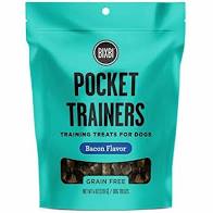 Bixbi Trainers bacon 6oz