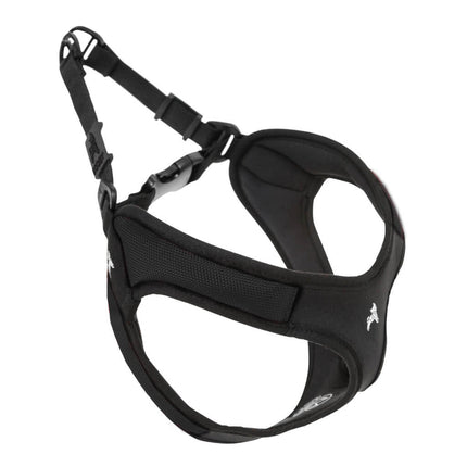 Gooby Easy Fit Harness Black