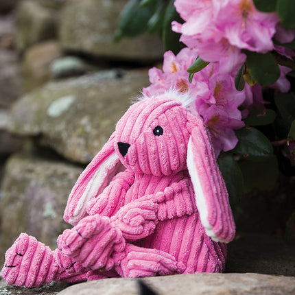 Huggle Hounds Knotties Bitsy Bunny