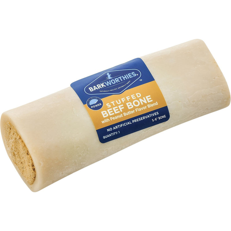 Peanut bone clearance