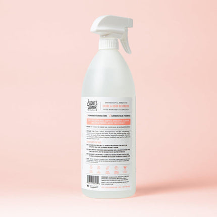 Skout's Honor cat urine & odor destroyer 35oz