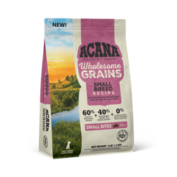 Acana Dog Wholesome Grains Small Breed
