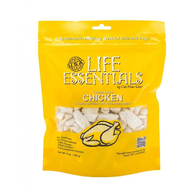 Life Essentials Chicken