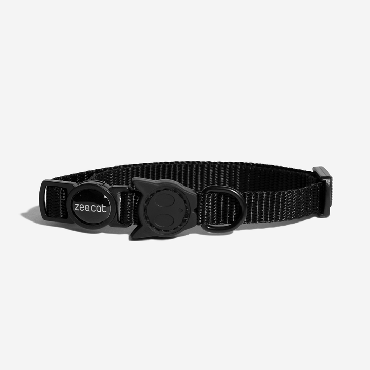 ZeeCat Collar Gotham Decker