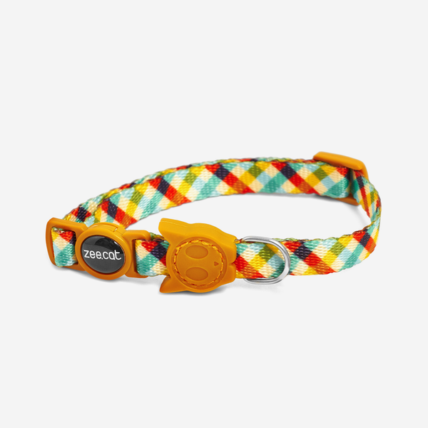 ZeeCat Collar - Phantom