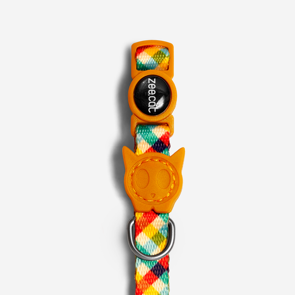 ZeeCat Collar - Phantom