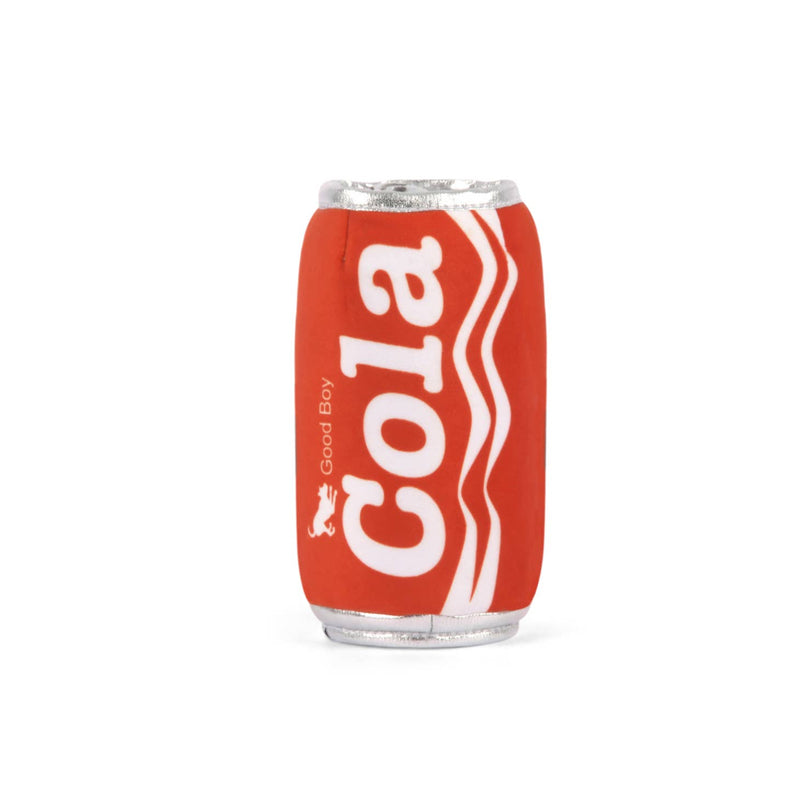 P.L.A.Y Snack Attack - Good Boy Cola