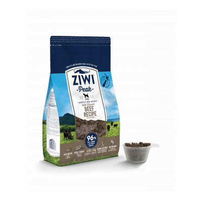 Ziwi Peak Dog Beef